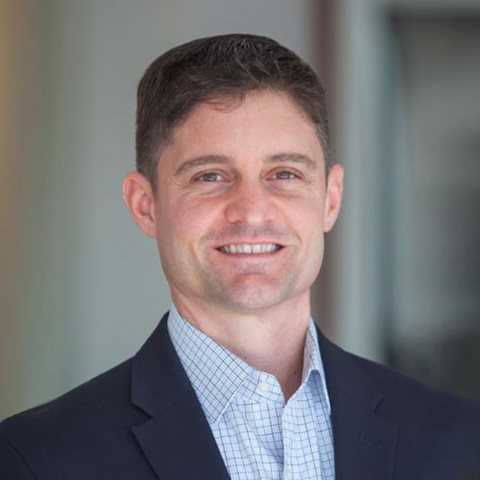 This is a profile image of Bryce Hall